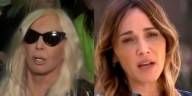 Susana Giménez redobló la apuesta contra Verónica Lozano luego de los Martín Fierro: “Ninguna llegó a hacer lo que yo hice”