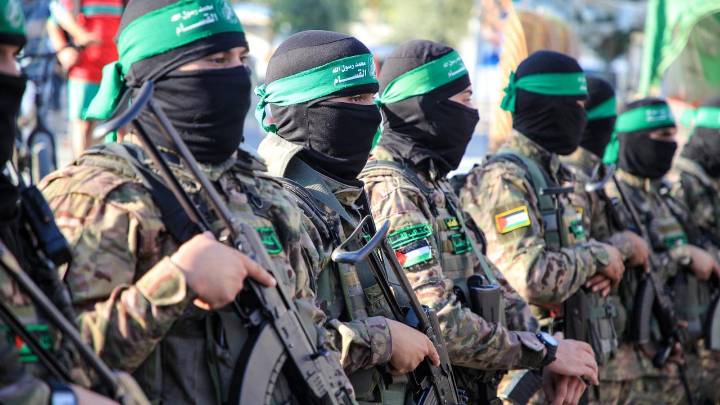 ¿Qué pasó el 7 de octubre de 2023? Así fue el atentado que ha desencadenado la guerra de Gaza