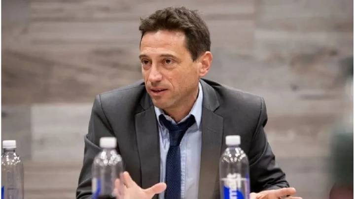 Marcelo Moretti fue a la Justicia para impedir la quiebra de San Lorenzo y propuso un plan de pagos
