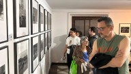 El Teatro de la Paz recibe exposición fotográfica internacional