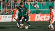 Independiente volvió a tropezar en San Juan y sigue último sin poder ganar en el…