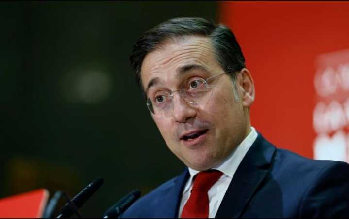 Reconoce España injusticias históricas hacia pueblos originarios mexicanos