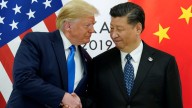 US Soybean Farmers Hurt Due To China: Trump Ahead Of Meet With Xi Jinping