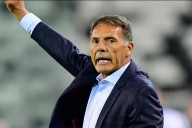 Sentido mensaje de Patronato para despedir a Russo: su relación con el club y sus visitas a Paraná