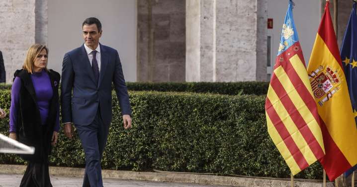 El Gobierno censura las respuestas en el canal habilitado para informar sobre las ayudas de la dana de Valencia
