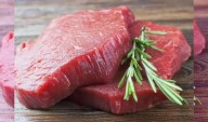 La carne alcanza su precio más alto en 30 años mientras el azúcar y los lácteos bajan