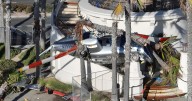 NTSB, FAA gather evidence from California chopper crash