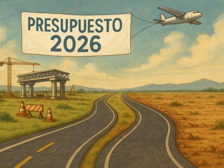 Llueven críticas al presupuesto asignado por Petro a las regiones