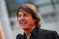 Tom Cruise's Absence From Ana De Armas' Glamorous Paris Trip Raises Eyebrows