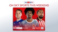 EFL weekend guide - Have Sheff Utd turned a corner? Can Ipswich bounce back?