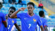 Mundial Sub 20: Francia y Estados Unidos se enfrentan en Rancagua