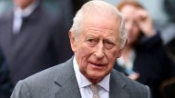 King Charles makes moving visit to Manchester synagogue in first public outing since Prince Andrew statement