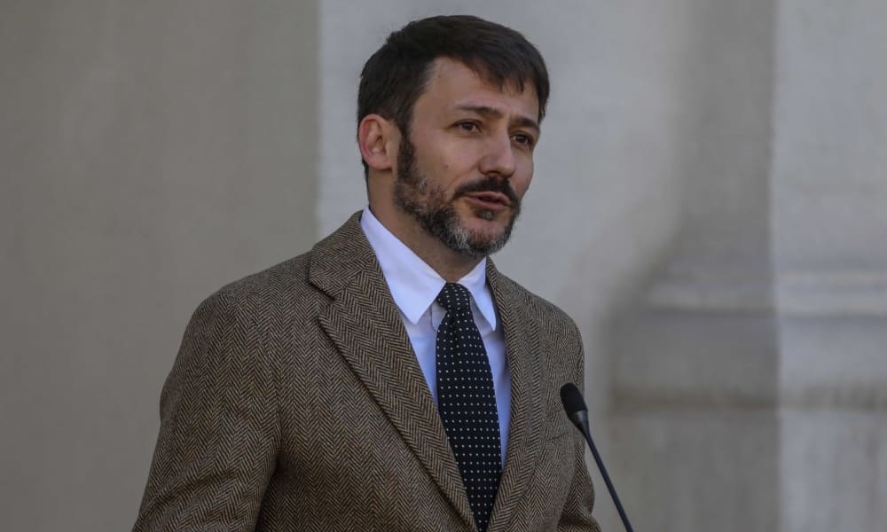 UDI y RN preparan ofensiva en el Congreso contra Diego Pardow: los detalles de la acusación constitucional contra el exministro de Energía