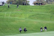 Daniel Boone’s Chase Yenser, Cedar Crest’s Bryn Brandt lead field at District 3 Golf Championships