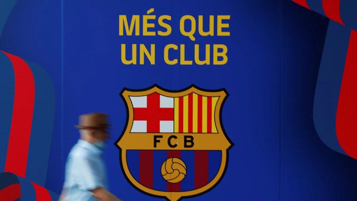El Barça, citado como investigado en el Caso Negreira