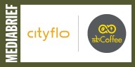 Cityflo partners with AB Coffee to bring café experience onboard