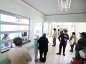 Síntesis regional de noticias: paro de CONFUSAM, 28,29 y 30 de octubre