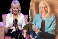Dolly Parton's sister asks for prayers amid country star's ‘health challenges’