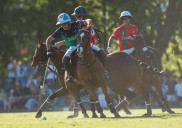 “Me encanta tener la presión”. La Natividad-La Dolfina deja dados vuelta a sus rivales: el dream team sigue tomando altura