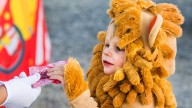 Here’s a list of trick-or-treating events in Reno