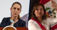 Sheinbaum reacciona a destitución de Dina Boluarte en Perú: ‘Liberen al presidente Pedro Castillo’