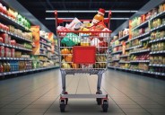 En septiembre llenar en Corrientes el “changuito” costó 737.440 pesos