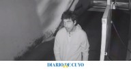 El “ladrón del centro” lo hizo de nuevo: robó fernet, cigarrillos y cervezas de un negocio capitalino