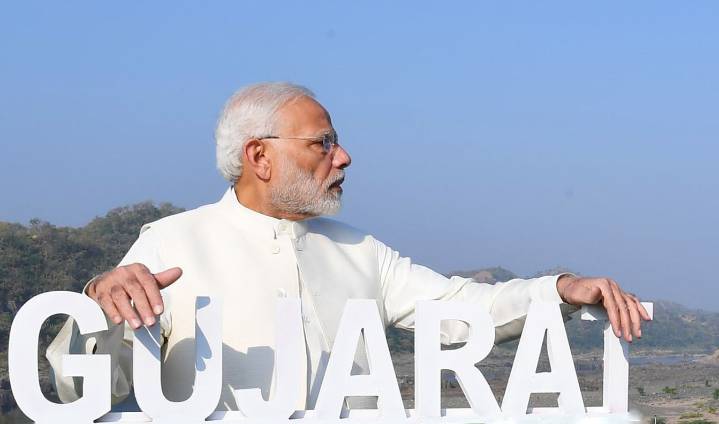 Gujarat govt to hold Vikas Saptah from Oct 7–15 to mark 24 years of PM Modi's leadership
