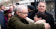 Ex-soldier found not guilty over Bloody Sunday killings