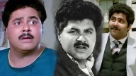 'Saanse ruk jati hai magar zindagi rukti nahi': 'Doctor' from "Hum Aapke Hain Koun" no more: Bollywood mourns demise of Satish Shah