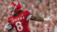 Indiana University crushes Michigan State for 7th straight win