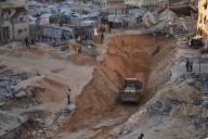 Israel identifies body of hostage as major Gaza crossing remains closed