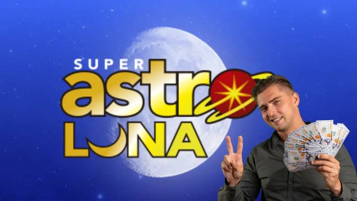 Resultado Super Astro Luna: número y signo ganador hoy 24 de octubre de 2025