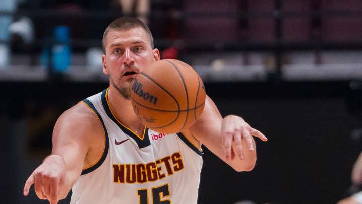 NBA season 2025-26 preview: Western Conference tiers, predictions