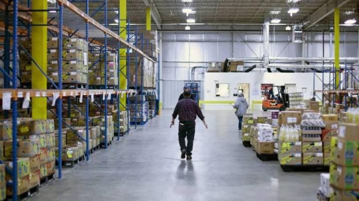 State legislators begin envisioning SNAP’s future as hunger relief organizations prepare for change