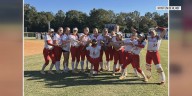 History made! Thomasville softball seals up first ever trip to Columbus