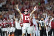 How to watch college football free live stream today: No. 4 Alabama Crimson Tide vs. South Carolina Gamecocks