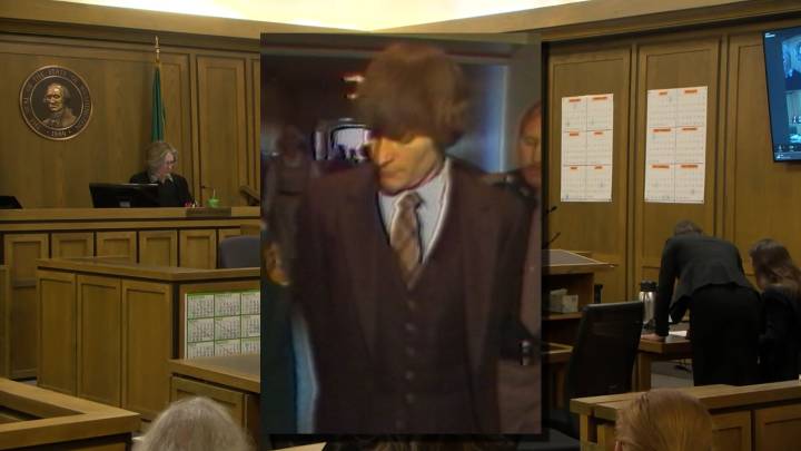 South Hill Rapist Kevin Coe to be released following hearing with testimony from victims