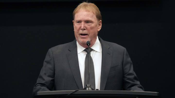 Aces owner Mark Davis weighs in on WNBA CBA negotiations