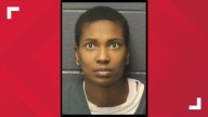 Hampton police searching for woman charged in connection with Azalea Drive homicide in April