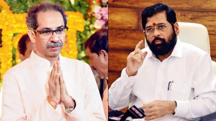 Sena symbol row: SC fixes Nov 12 for final hearing on Thackeray faction's plea