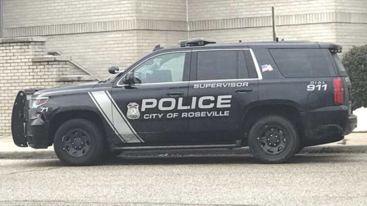 Sheriff’s Office investigating officer-involved shooting in Roseville