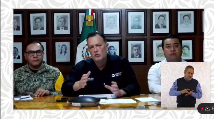 Avanza Querétaro en atención a comunidades afectadas por lluvias
