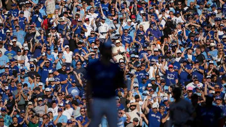 Toronto Blue Jays ALCS tickets are available now