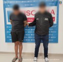 Judicializados en Cartagena tres hombres por presunta violencia intrafamiliar