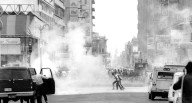Aliado de Maduro: quien invada Venezuela “le aparecerá un campesino con machete en mano”