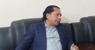 Mukul downplays TMC MDCs defection rumors ahead of GHADC polls