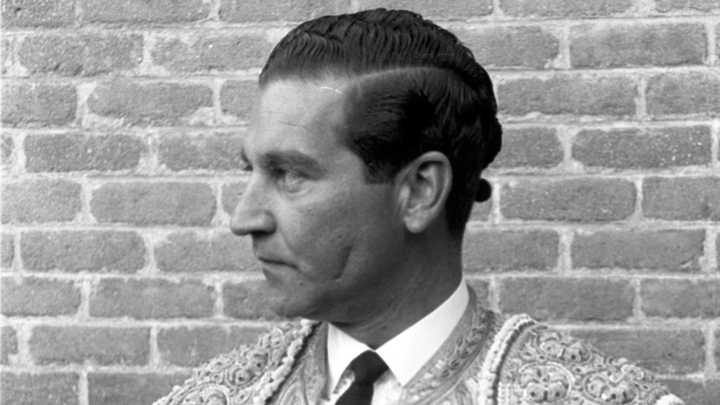 Medio siglo sin Antonio Bienvenida: la eternidad de un torero clásico
