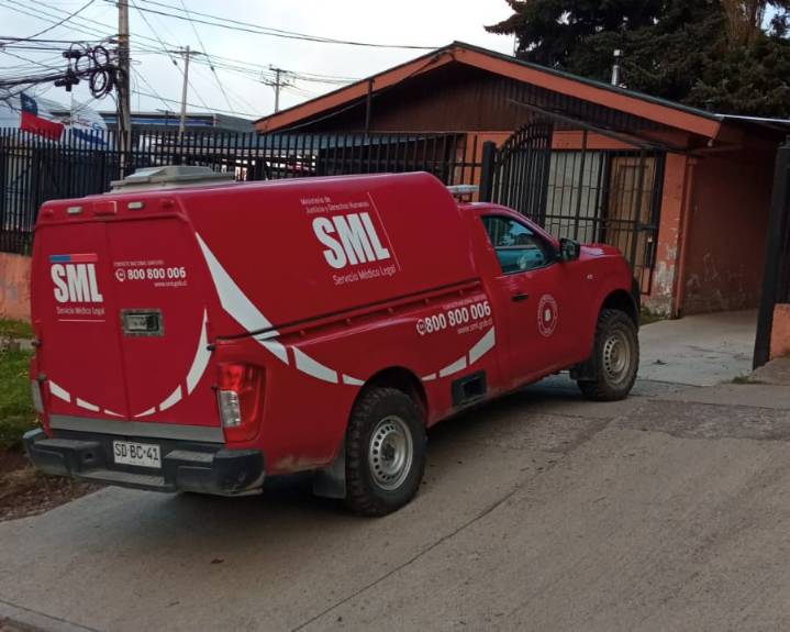 Caso Osamentas: Confirman prisión preventiva para imputado por homicidio