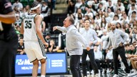 Michigan State basketball faces UConn on road in exhibition finale